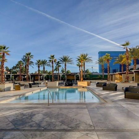 Mgm Signature-22-611 Strip View Jacuzzi Studio Las Vegas Eksteriør billede
